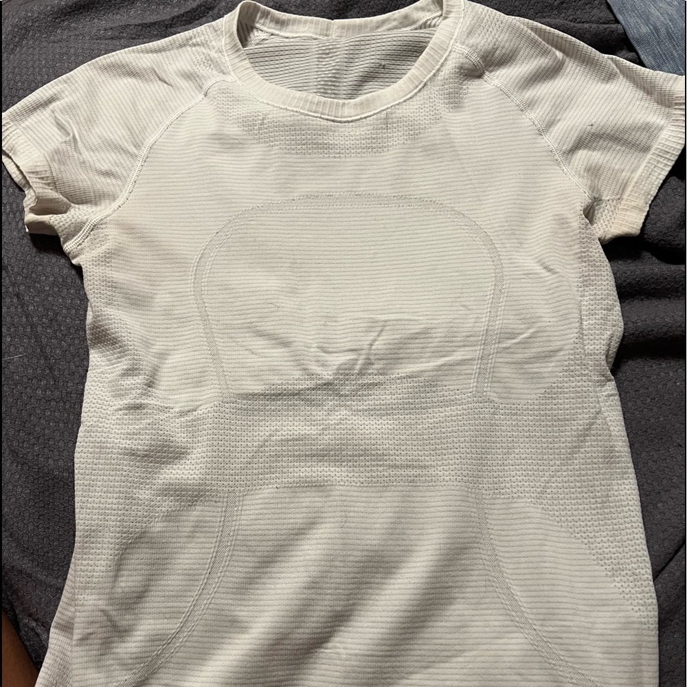 lululemon Swiftly Tech SS
